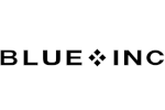 Blue Inc logo