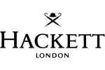 Hackett logo
