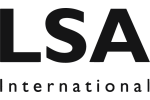 LSA International logo