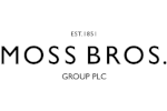 Moss bros logo