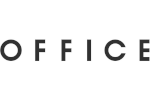 Office shoes logo