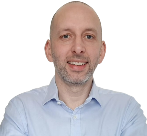 Paul Doeman. eCommerce consultant.