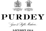Purdey logo