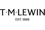 TM Lewin logo